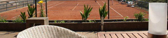DJK Andernach Tennisabteilung  – Willkommen auf unserer Homepage