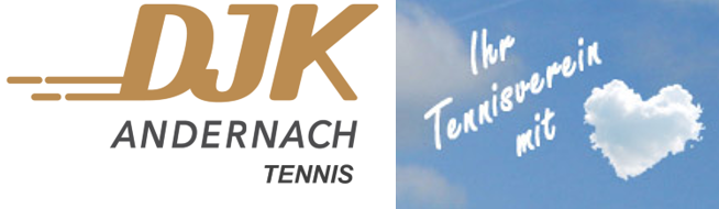 DJK Andernach Tennisabteilung – Willkommen auf unserer Homepage